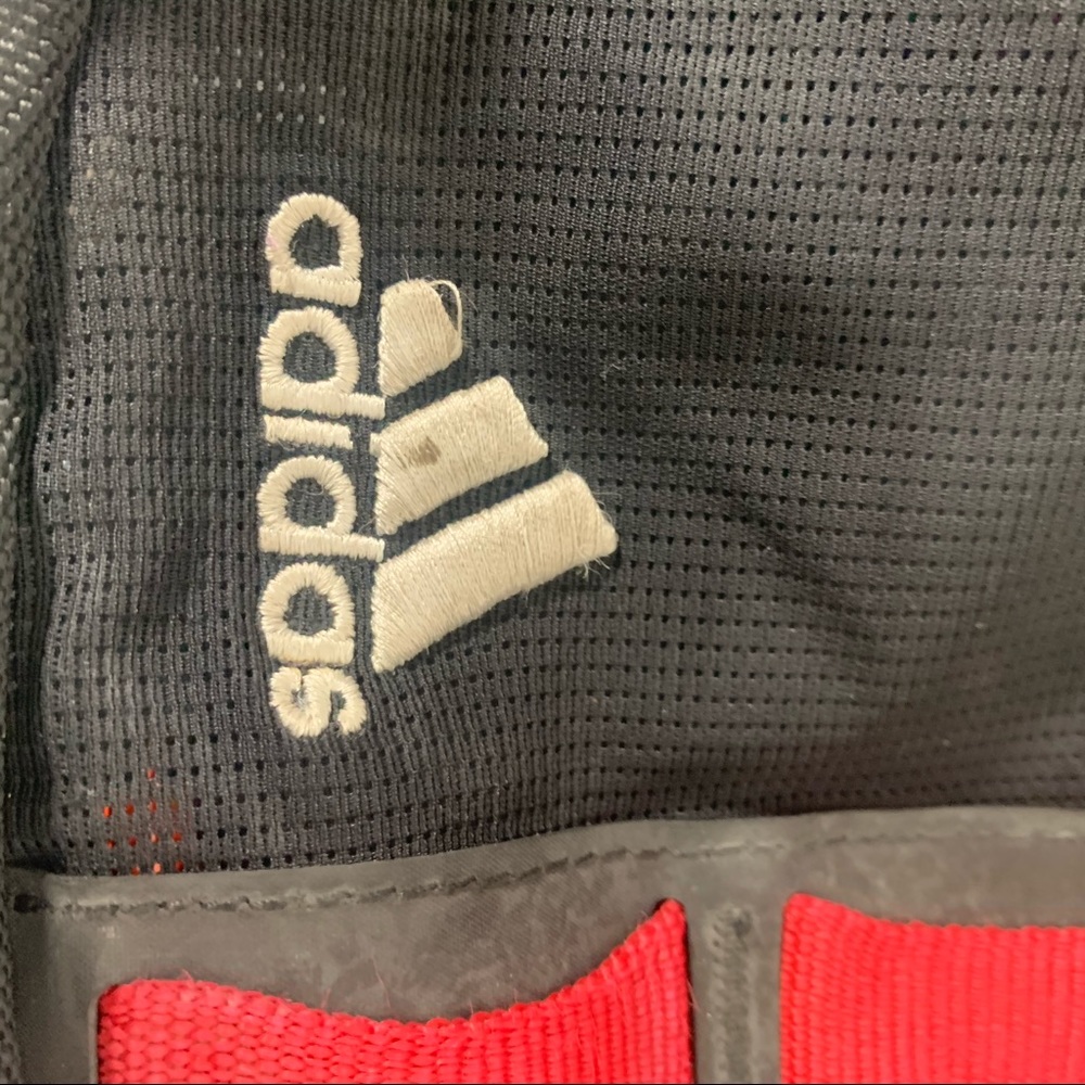 Adidas Load Spring Computer Tablet Backpack - image 5